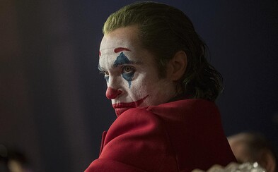 Joaquin Phoenix by rád natočil Jokera 2: Možnosti, kam až zajít s touto postavou, jsou nekonečné Joaquin Phoenix by rád natočil Jokera 2: Možnosti, kam až zajít s touto postavou, jsou nekonečné