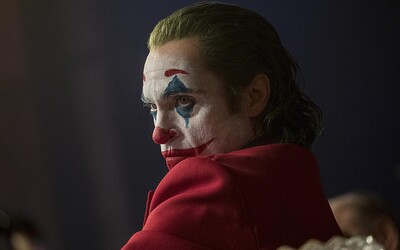 Joaquin Phoenix by rád natočil Jokera 2: Možnosti, kam až zájsť s touto postavou, sú nekonečné