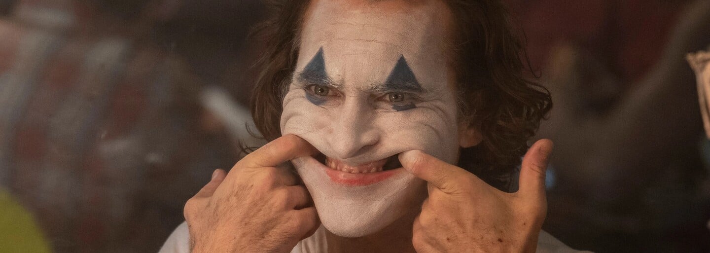 Joaquin Phoenix: He Grew Up In A Cult, Almost Died In A Car Accident And Lost Almost 24Kg In A Few Months For The Role Of Joker