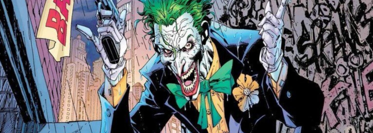 Joaquin Phoenix považuje Jokerovu sólovku za unikátní a jedinečný film. Přiznal také, že ho scénář pořádně vyděsil