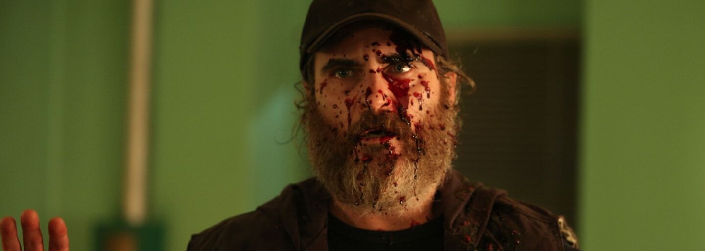 Dalšího Jokera si zahraje Joaquin Phoenix!