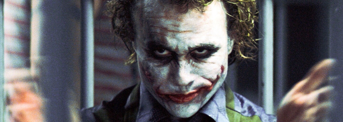 Joaquin Phoenix sa pravdepodobne stane novým Jokerom! Martin Scorsese nám s ním ukáže jeho kriminálnu minulosť a temnú psychotickú myseľ