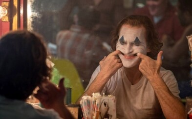 Joaquin Phoenix si zahraje v novém filmu od režiséra Midsommar a Hereditary Joaquin Phoenix si zahraje v novém filmu od režiséra Midsommar a Hereditary