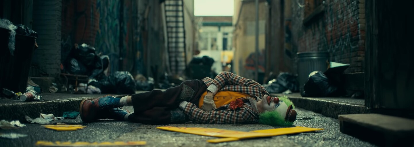 Joaquin Phoenix tvrdí, že príprava na rolu Jokera ho skoro pripravila o rozum