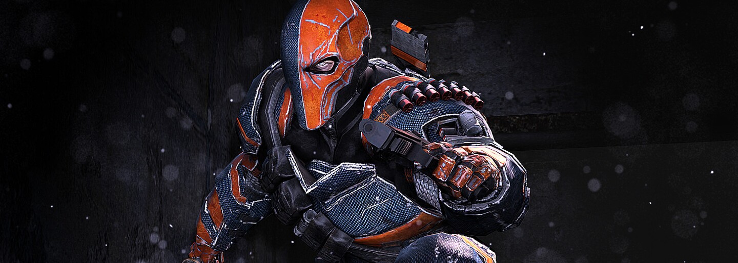Joe Manganiello si zahrá Deathstrokea a postaví sa tak Batmanovi v jeho sólovke!