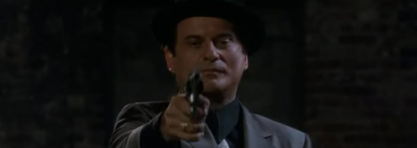 Joe Pesci - kráľ vedľajších postáv