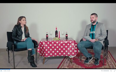 Joe Trendy absolvoval rande s Barborou Bakošovou. Ako dopadlo? Joe Trendy absolvoval rande s Barborou Bakošovou. Ako dopadlo?