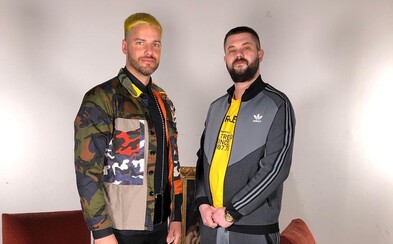 Joe Trendy: Pravidelne ma hnevajú ľudia, čoraz viac začínam fandiť zvieratám (Rozhovor) Joe Trendy: Pravidelne ma hnevajú ľudia, čoraz viac začínam fandiť zvieratám (Rozhovor)