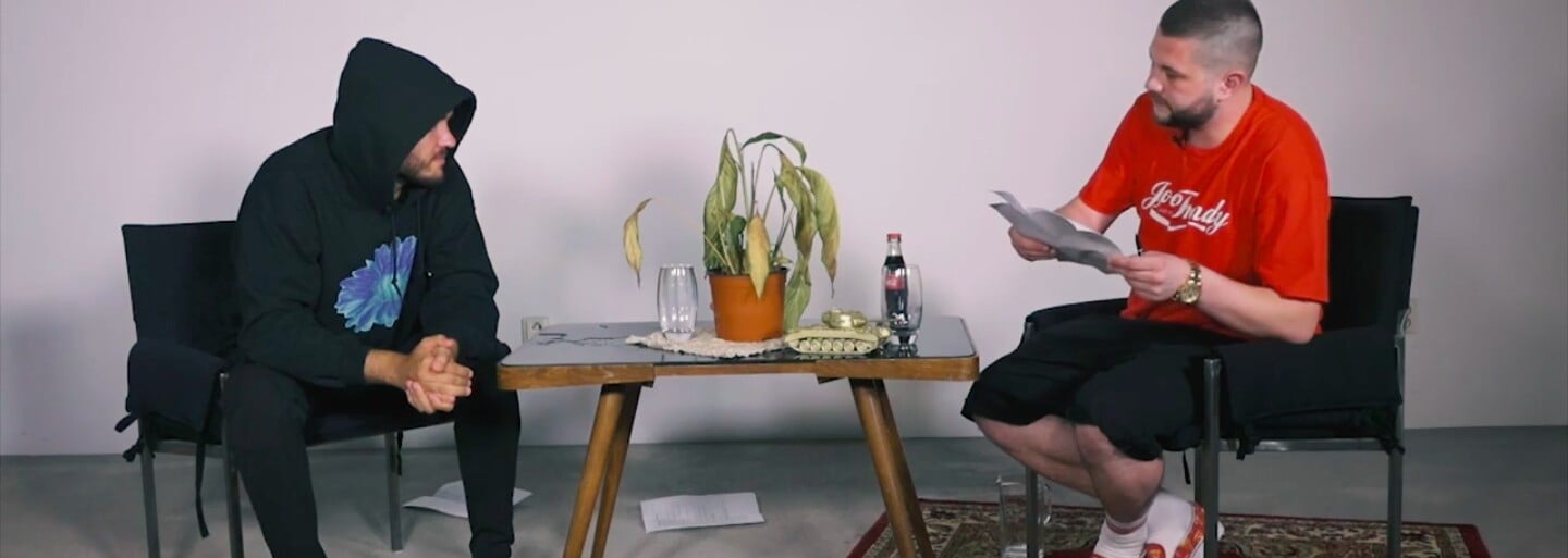 Joe Trendy Show prichádza s pilotným dielom, kde hosťuje Pil C. Čakali ho otázky s hĺbkou, do akej nešiel ani Jaro Slávik a veľa prekvapení