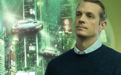 Joel Kinnaman bude vyšetrovať vraždu v drahom sci-fi seriáli Altered Carbon. Netflix pripravuje cyberpunkovú budúcnosť 25. storočia Joel Kinnaman bude vyšetrovať vraždu v drahom sci-fi seriáli Altered Carbon. Netflix pripravuje cyberpunkovú budúcnosť 25. storočia
