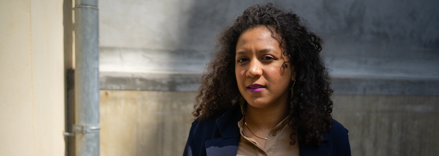 Johanna Nejedlová: Debata o feminismu v Česku stagnuje. Třeba přijde čas, kdy budu moci hrdě hlásat, že jsem aktivistka