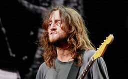 John Frusciante se po 10 letech vrací do Red Hot Chili Peppers