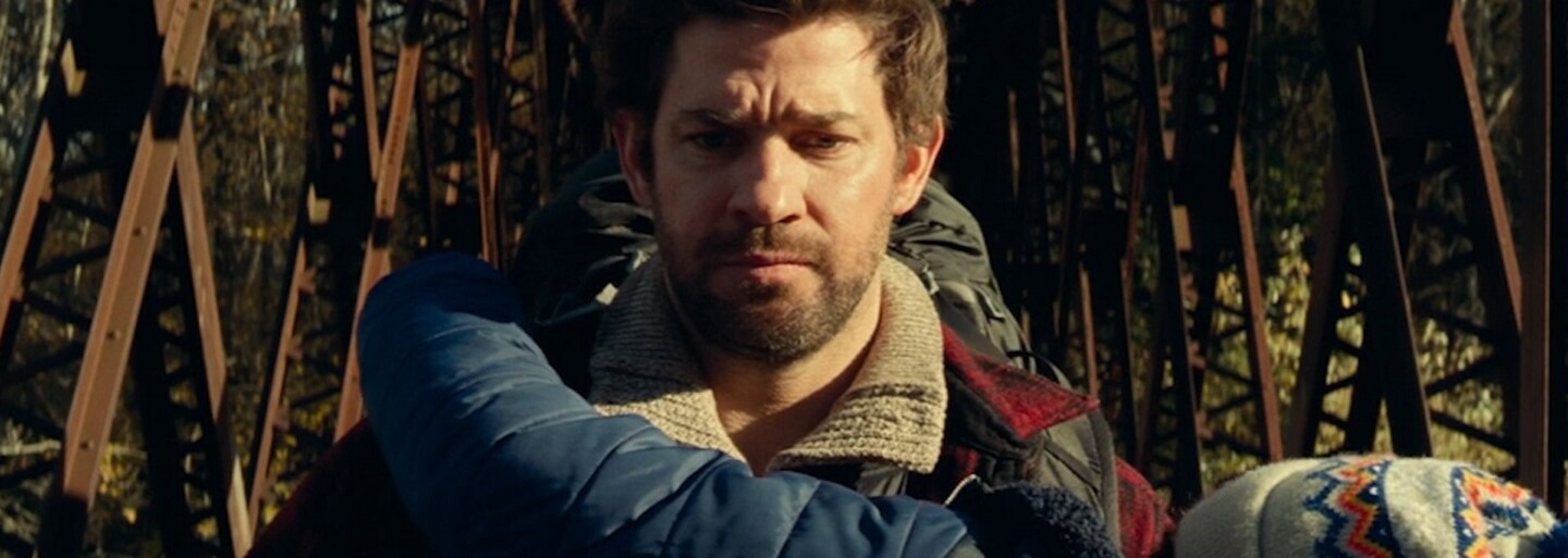 John Krasinski napíše scenár k Tichému miestu 2 a Marka Hamilla uvidíme aj v 9. epizóde Star Wars