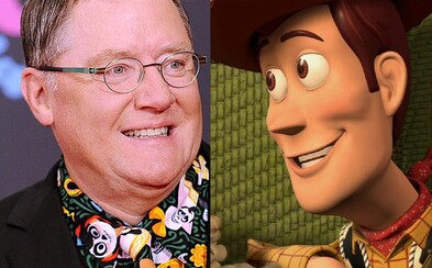 John Lasseter stál pri zrode Toy Story, teraz čelí obvineniu zo sexuálneho obťažovania. Aký osud čaká Toy Story 4? John Lasseter stál pri zrode Toy Story, teraz čelí obvineniu zo sexuálneho obťažovania. Aký osud čaká Toy Story 4?