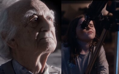 John Lewis zaujal ďalšou nádhernou vianočnou reklamou. Tentoraz zobrazuje príbeh muža na Mesiaci a malého dievčatka John Lewis zaujal ďalšou nádhernou vianočnou reklamou. Tentoraz zobrazuje príbeh muža na Mesiaci a malého dievčatka