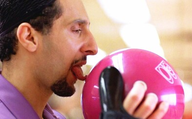 John Turturro sa vracia v role najslávnejšieho bowlingového Ježiša! John Turturro sa vracia v role najslávnejšieho bowlingového Ježiša!
