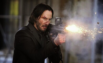 John Wick 2 bude mít dvojnásobně více akce a začne napínavou automobilovou honičkou John Wick 2 bude mít dvojnásobně více akce a začne napínavou automobilovou honičkou