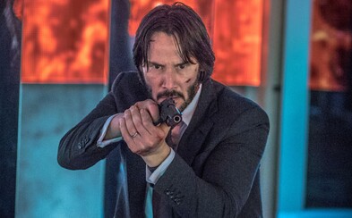 John Wick 3 bude rozdávat headshoty v létě 2019! Vrací se Keanu Reeves i další známí herci John Wick 3 bude rozdávat headshoty v létě 2019! Vrací se Keanu Reeves i další známí herci