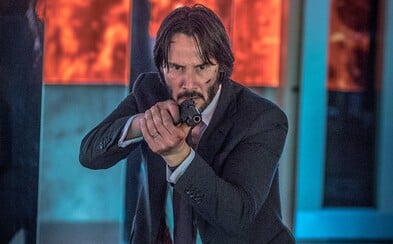 John Wick 3 má už z polovice napísaný scenár! Film by sa mal začať natáčať do konca roka John Wick 3 má už z polovice napísaný scenár! Film by sa mal začať natáčať do konca roka