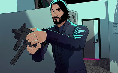 John Wick Hex je najlepšou hrou zo sveta Johna Wicka, ktorú si zamilujú akční nadšenci, ale aj herní amatéri John Wick Hex je najlepšou hrou zo sveta Johna Wicka, ktorú si zamilujú akční nadšenci, ale aj herní amatéri