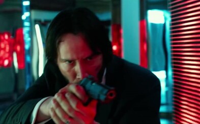 John Wick v novej upútavke blížiaceho sa pokračovania sľubuje, že zabije každého, kto sa mu postaví do cesty John Wick v novej upútavke blížiaceho sa pokračovania sľubuje, že zabije každého, kto sa mu postaví do cesty