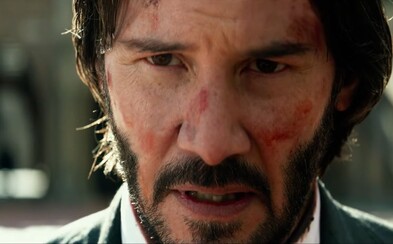 John Wick v pokračování akčního fenoménu nenechává svědky! Násilím prošpikovaný trailer s Keanu Reevesem vás přesvědčí o návštěvě kina John Wick v pokračování akčního fenoménu nenechává svědky! Násilím prošpikovaný trailer s Keanu Reevesem vás přesvědčí o návštěvě kina