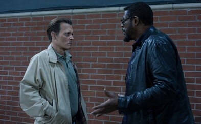 Johnny Depp a Forest Whitaker zisťujú, kto zabil Biggieho a Tupaca. Debutový trailer pre Mesto lží sľubuje násilnú policajnú drámu Johnny Depp a Forest Whitaker zisťujú, kto zabil Biggieho a Tupaca. Debutový trailer pre Mesto lží sľubuje násilnú policajnú drámu