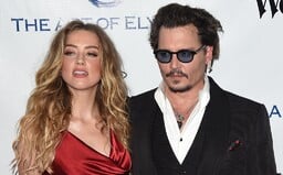 Johnny Depp And Amber Heard In Court Again. The Actor Is Suing His Ex-Wife For Defamation Of Character