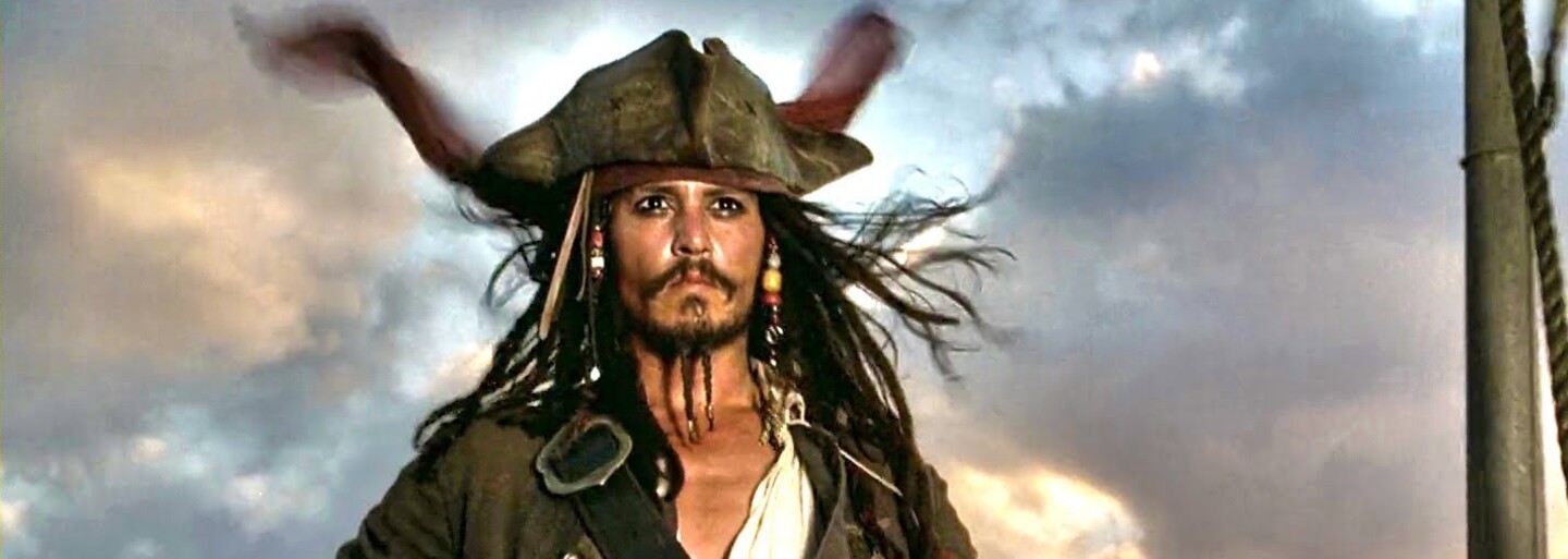 Johnny Depp by mal opustiť Pirátov Karibiku. V chystanom reštarte ho môže nahradiť žena
