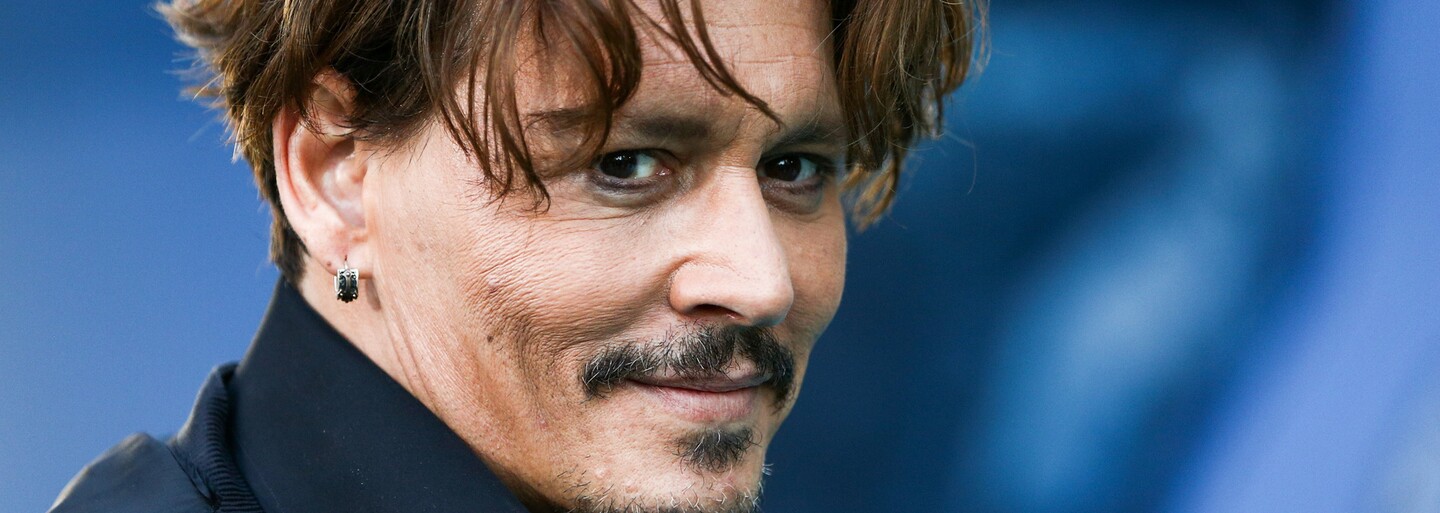 Johnny Depp, Ethan Hawk a další se už brzy ukáží v Karlových Varech. Kde a kdy můžeš hollywoodské hvězdy vidět?