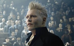 Johnny Depp končí v sérii Fantastické zvery. Pre obvinenia z domáceho násilia musel odstúpiť