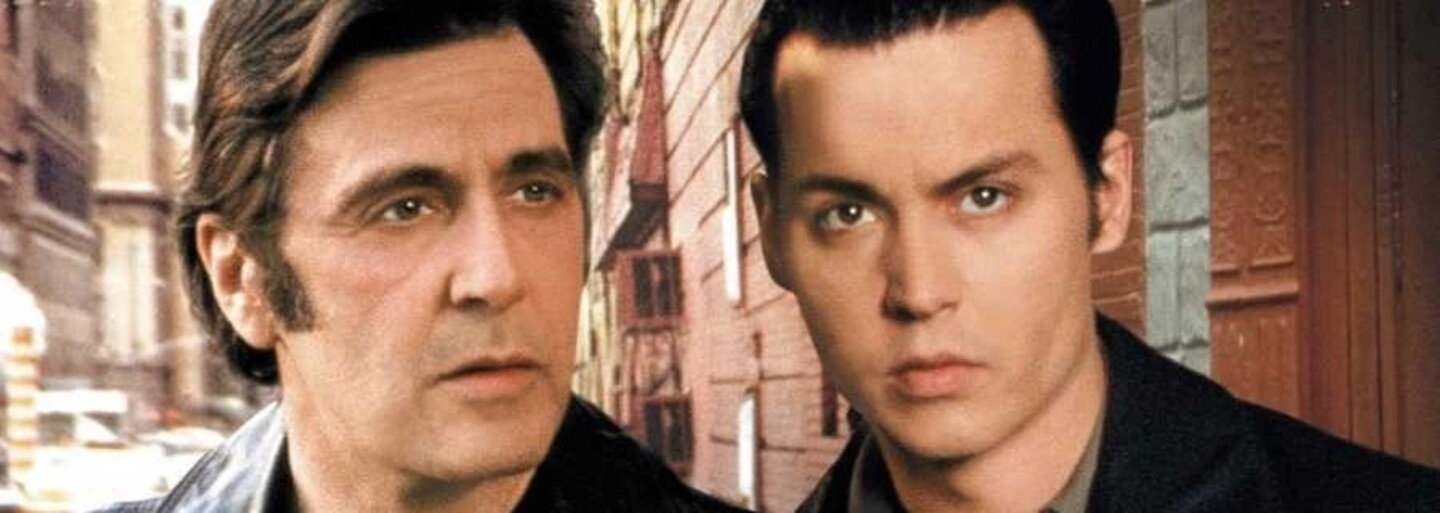 Johnny Depp po 25 rokoch opäť režisérom. Film bude produkovať aj Al Pacino