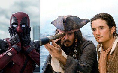 Johnny Depp pravdepodobne ako Jack Sparrow končí. Disney najalo scenáristov Deadpoola, aby reštartovali Pirátov Karibiku Johnny Depp pravdepodobne ako Jack Sparrow končí. Disney najalo scenáristov Deadpoola, aby reštartovali Pirátov Karibiku