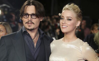 Johnny Depp prehral spor s britským bulvárom: Podľa najvyššieho súdu boli články pravdivé, Depp mlátil svoju ženu Johnny Depp prehral spor s britským bulvárom: Podľa najvyššieho súdu boli články pravdivé, Depp mlátil svoju ženu