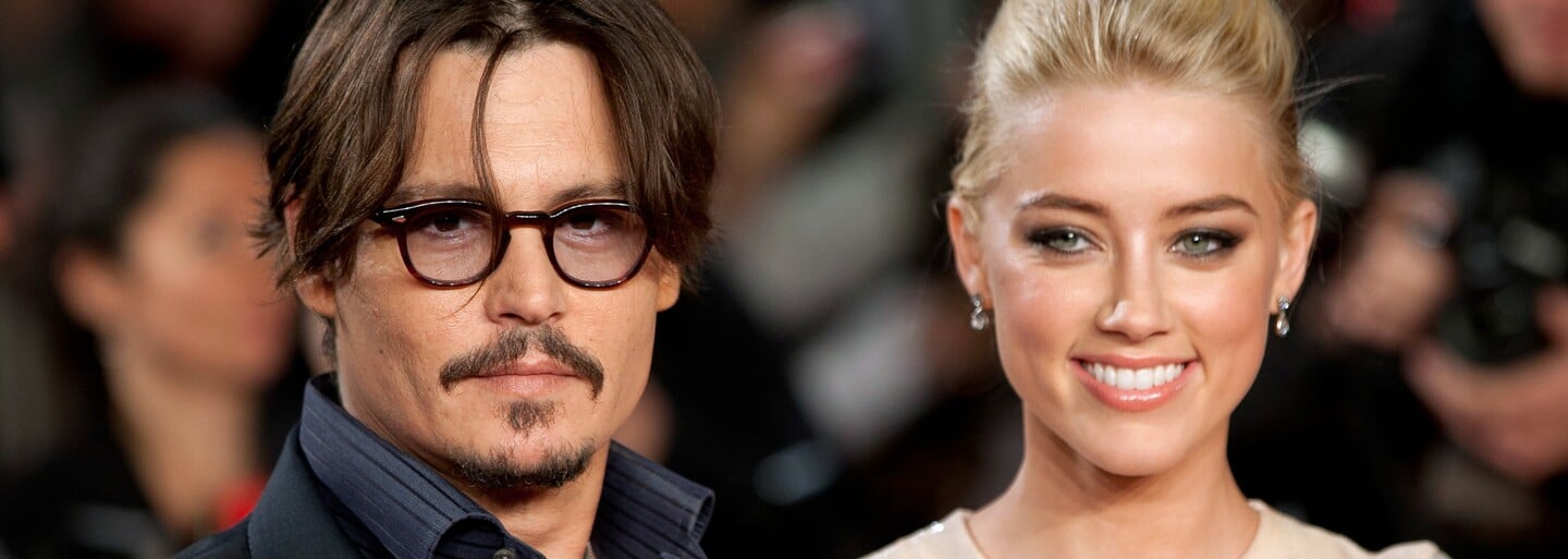 Johnny Depp's Texts To His Doctor About Amber Heard Were Read In Court. "I Can't Live Like This Anymore" He Wrote