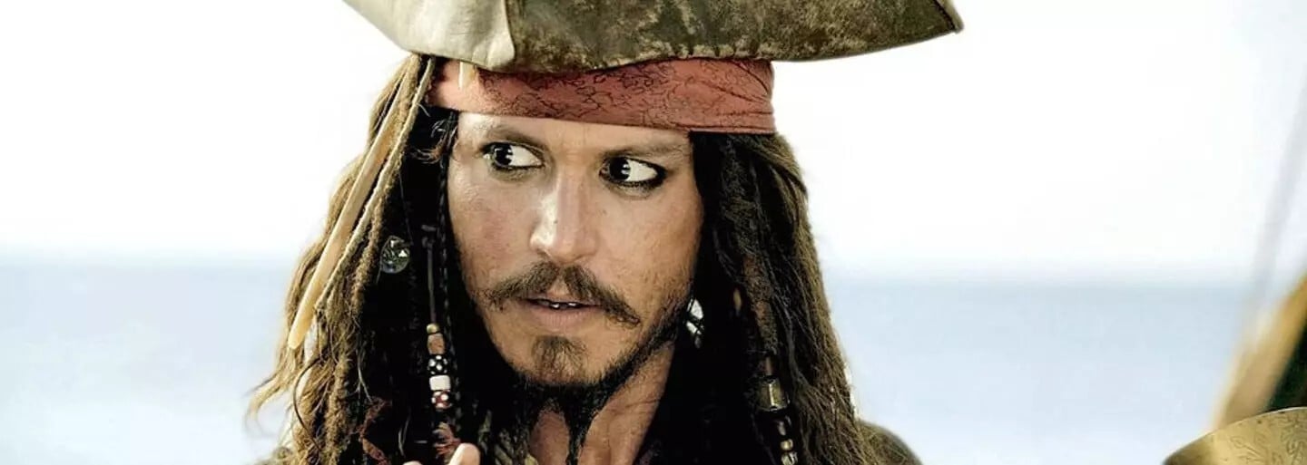 Johnny Depp Should Have Received 22.5 Million Dollars For Pirates Of The Caribbean 6. He Did Not Make The Film Due To Amber Heard.