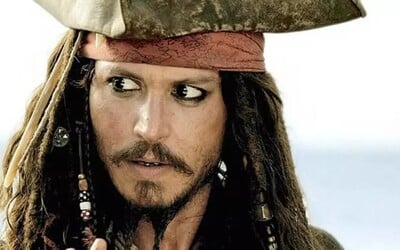 Johnny Depp Should Have Received 22.5 Million Dollars For Pirates Of The Caribbean 6. He Did Not Make The Film Due To Amber Heard.