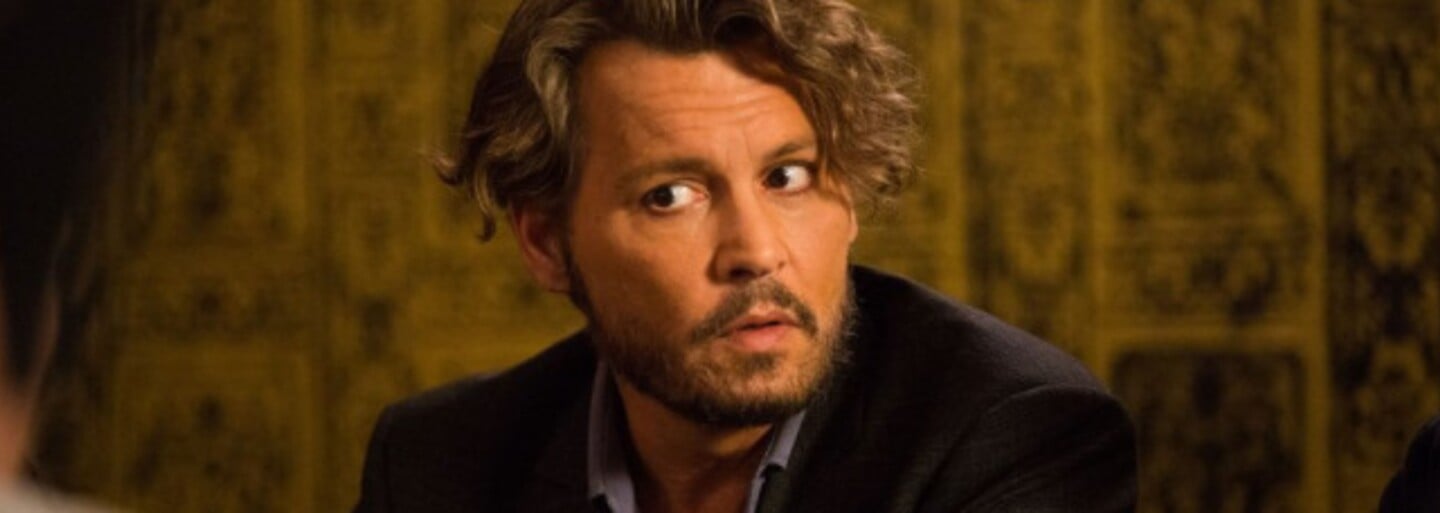 Johnny Depp tvrdí, že před „cancel culture“ není nikdo v bezpečí. Vadí mu bojkot ze strany Hollywoodu