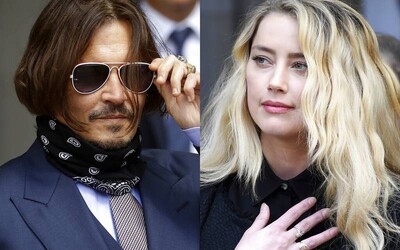 Johnny Depp v. Amber Heard: Photos Of The Actress With Bruises Have Been Edited, Expert Says. Yet, They Were Used As Evidence.
