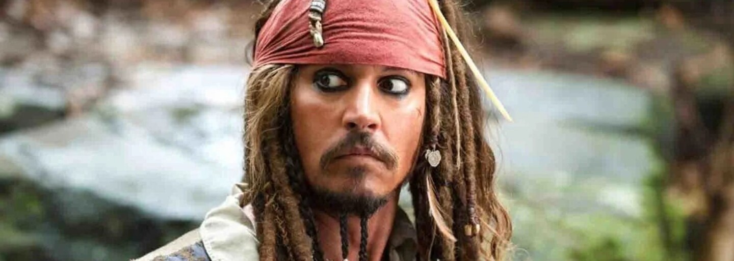 Johnny Depp prý už nikdy nenatočí další Piráty z Karibiku. Řekl to přímo u soudu