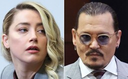 Johnny Depp vs. Amber Heard: Fotky, na ktorých je herečka s modrinami, boli dodatočne upravené, tvrdí expert. Slúžili ako dôkazy