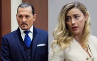 Johnny Depp vs. Amber Heard: Verdikt poroty může padnout kdykoli, nemá časový limit