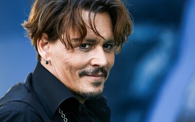 Johnny Depp vyhrál soudní spor s exmanželkou Amber Heard