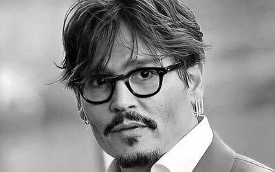 Johnny Depp Will Become A Director Again After 25 Years. The Movie Will Also Be Produced By Al Pacino. 