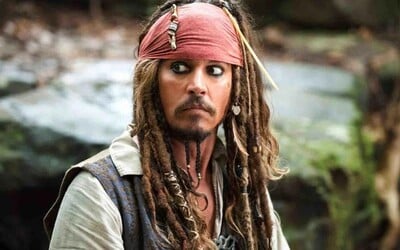 Johnny Depp Will Never Work On Pirates Of The Caribbean Again. He Said So In Court