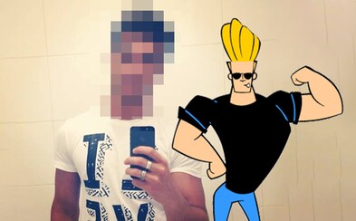 Johnnybravo: V Refresheri končím a od písania článkov sa chcem na dlhú dobu dostať čo najďalej (Rozhovor) Johnnybravo: V Refresheri končím a od písania článkov sa chcem na dlhú dobu dostať čo najďalej (Rozhovor)