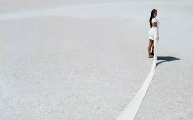 Joint Collection Of Nike And Jacquemus Will Be Back In Sale. Online Store Could Not Take The Onset Of Half A Million People. Joint Collection Of Nike And Jacquemus Will Be Back In Sale. Online Store Could Not Take The Onset Of Half A Million People.