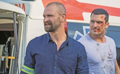 JOJka spustí 2. sériu kriminálneho seriálu Za sklom už o pár dní! Maštalíra a Koleníka doplnia Alexander Bárta, Maroš Kramár a Zuzana Kanócz JOJka spustí 2. sériu kriminálneho seriálu Za sklom už o pár dní! Maštalíra a Koleníka doplnia Alexander Bárta, Maroš Kramár a Zuzana Kanócz