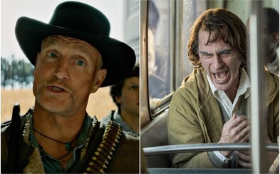 Joker je nejvýdělečnější film s ratingem R v historii a šplhá k miliardě. Zombieland 2 překoná tržby jednotky (Box Office) Joker je nejvýdělečnější film s ratingem R v historii a šplhá k miliardě. Zombieland 2 překoná tržby jednotky (Box Office)