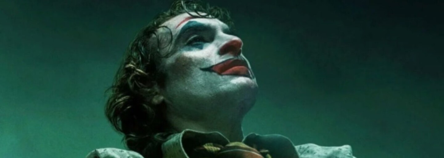 Joker je podle IMDb lepším filmem než Dark Knight. Dokonce se nachází v TOP 10 všech dob